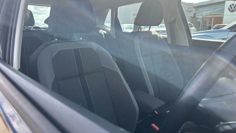 Volkswagen Polo 1.0 TSI Style 5dr Petrol Hatchback